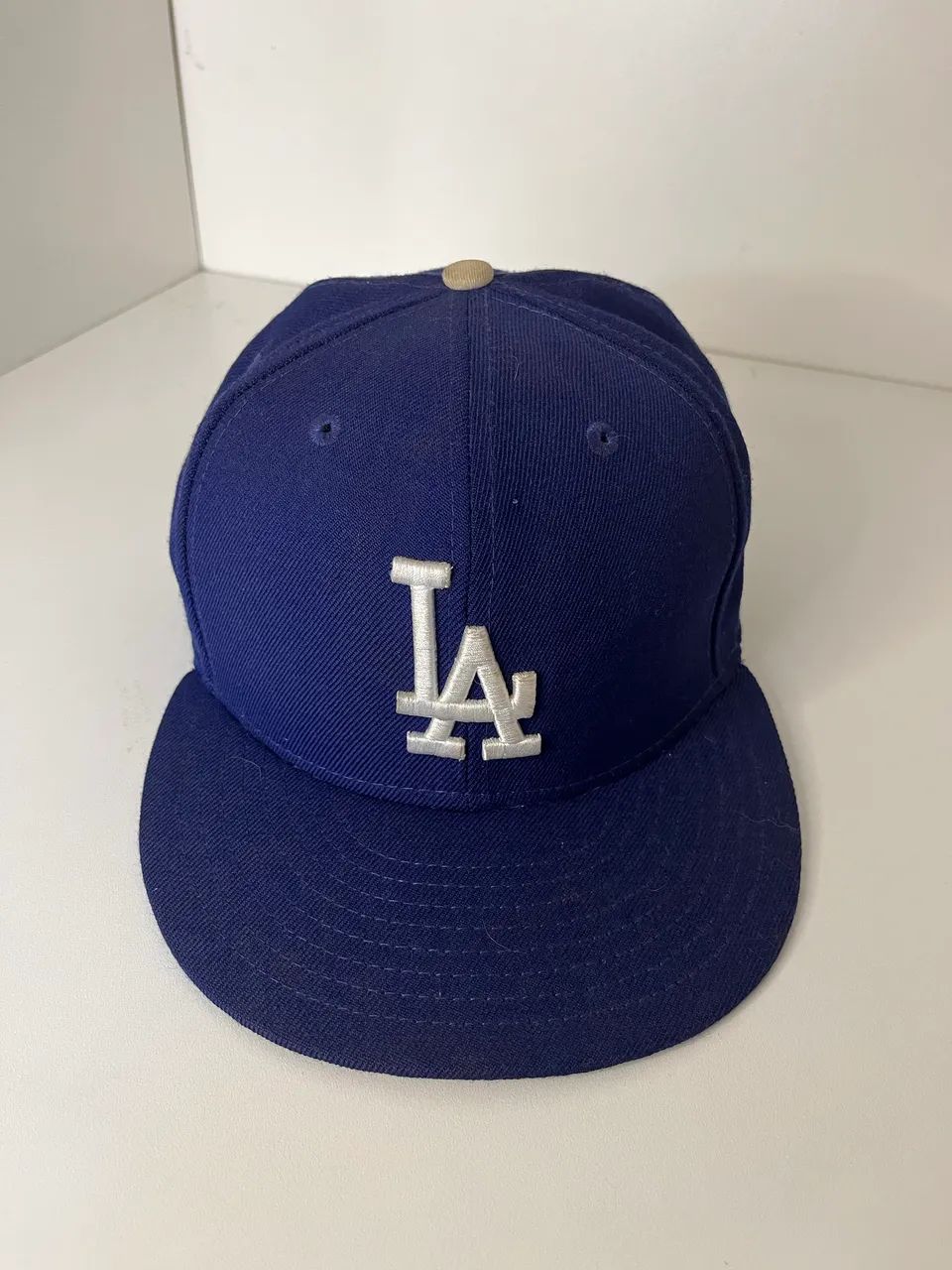 Boné New Era 9FIFTY Los Angeles Dodgers Original