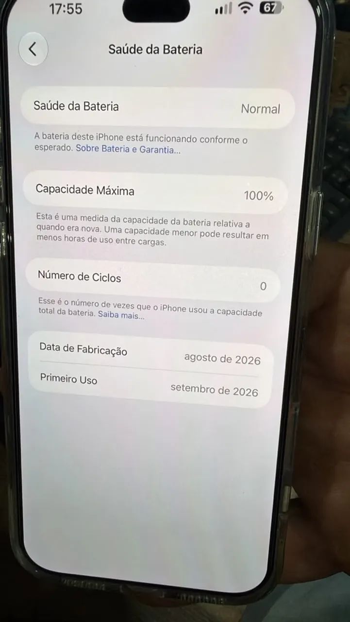 Celular - Foto 4