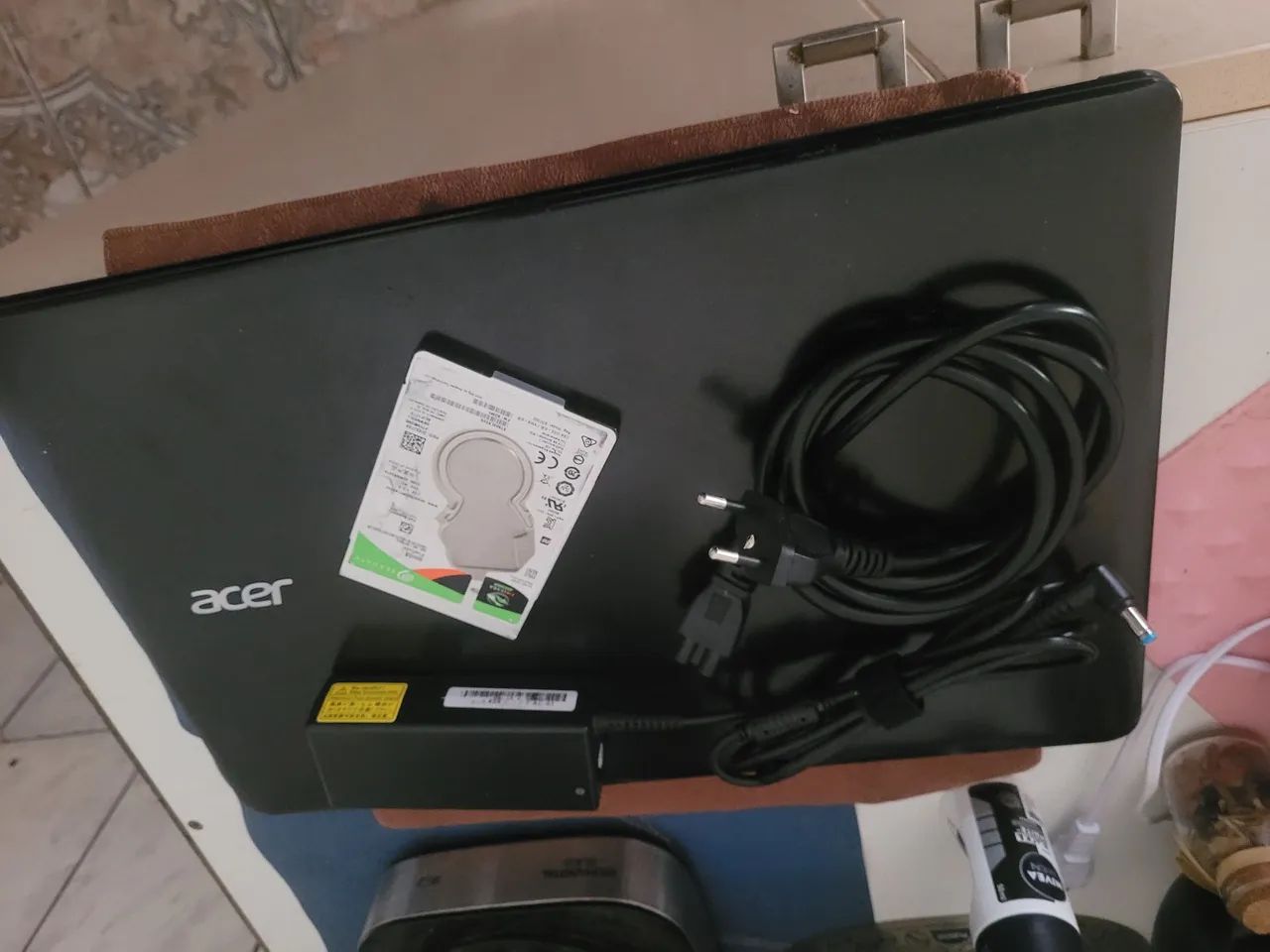 Notebook Acer  - Foto 4