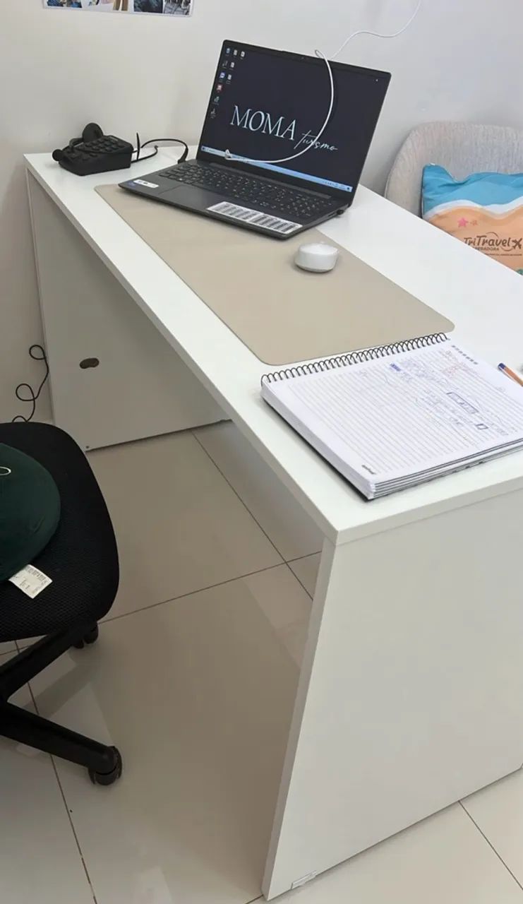 MESA PARA ESCRITÓRIO  - Foto 2