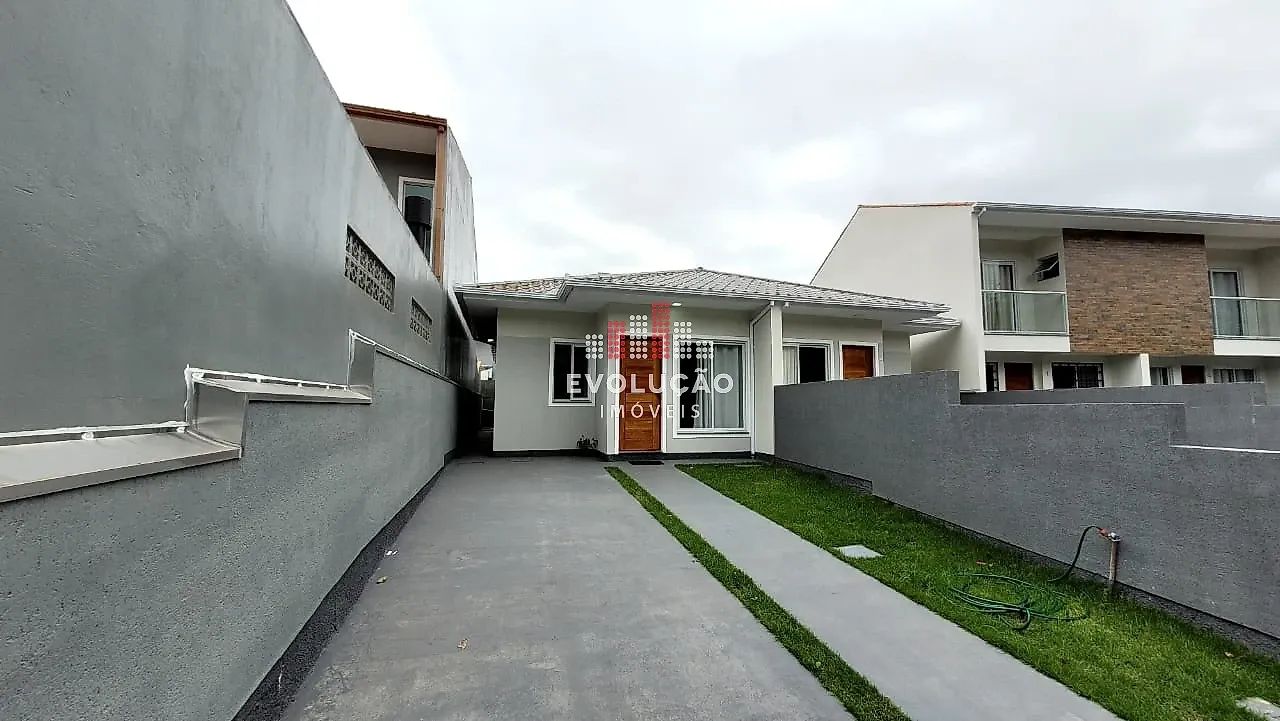 Casa 2 Quartos com 1 Suíte - Potecas - Foto 2