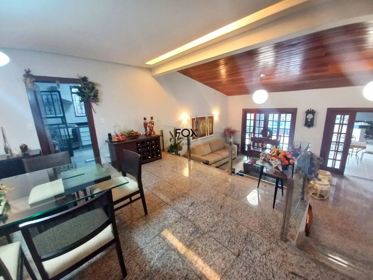 Casa com 4 quartos à venda em Belo Horizonte - Foto 2