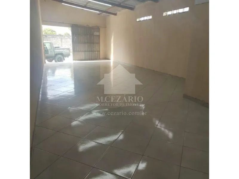Conjunto Comercial para locação - Aterrado, Tremembe - Foto 2
