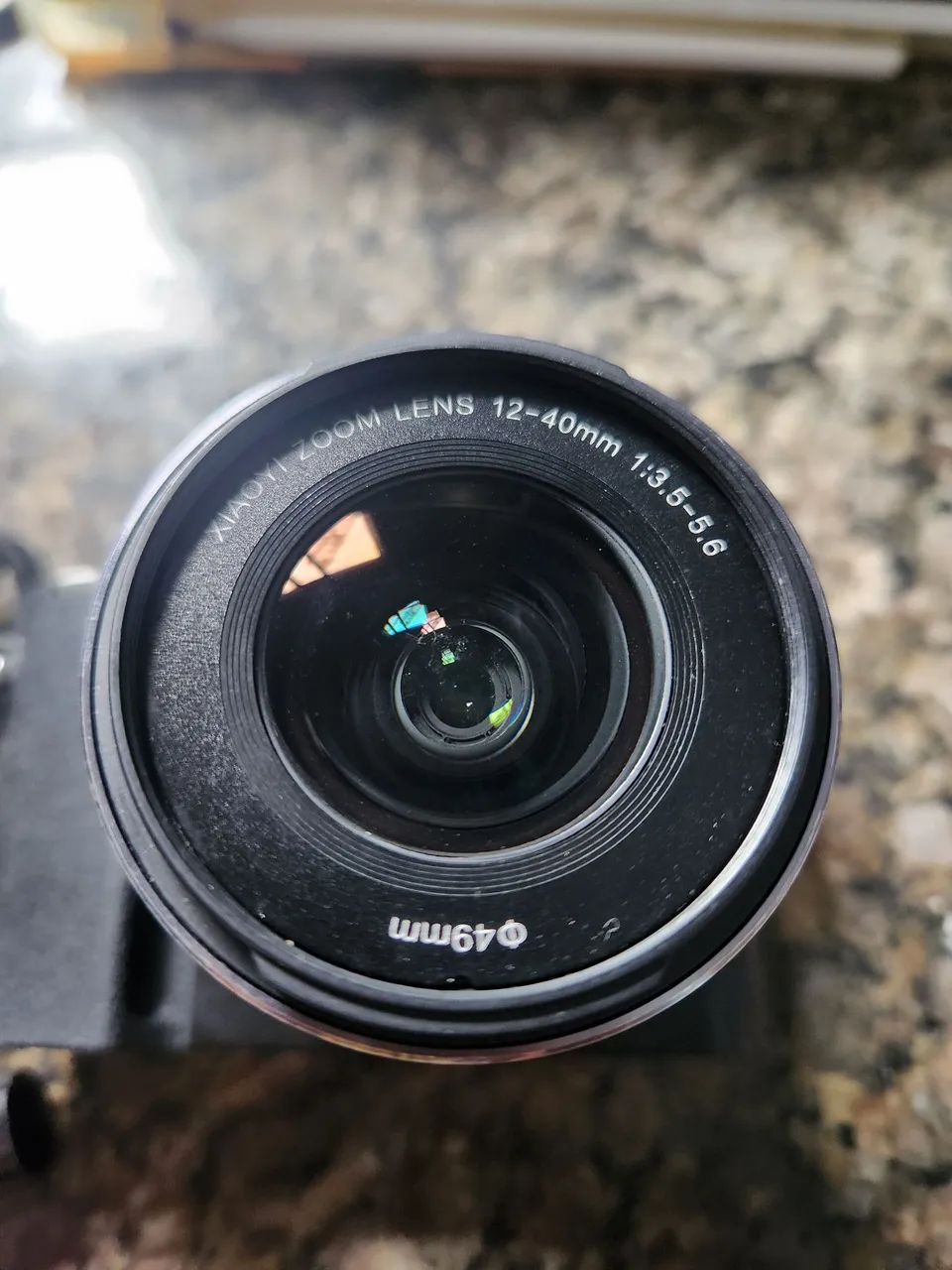 Mirrorless câmera YI-M1 4K - Foto 2