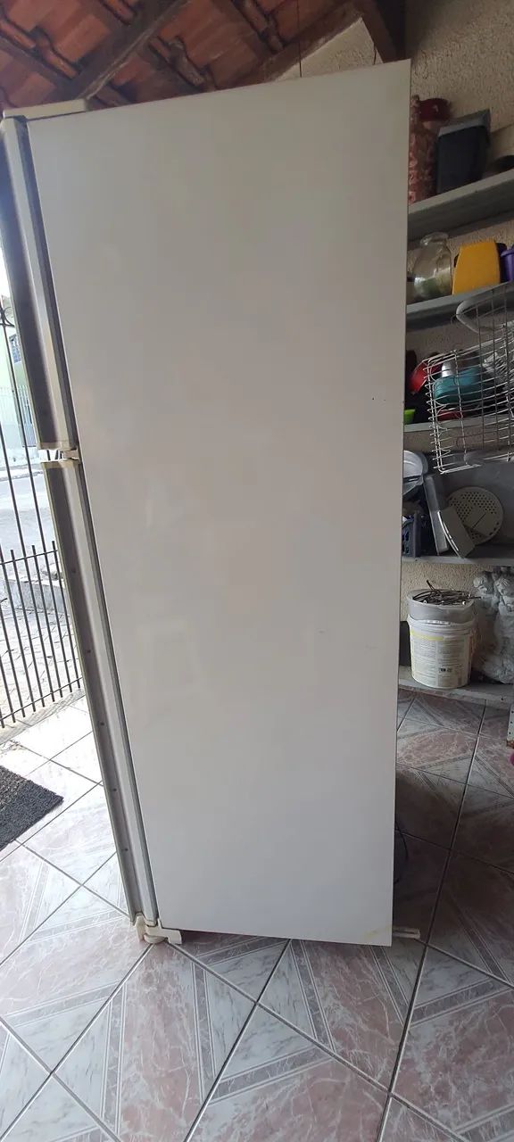 Geladeira  - Foto 2