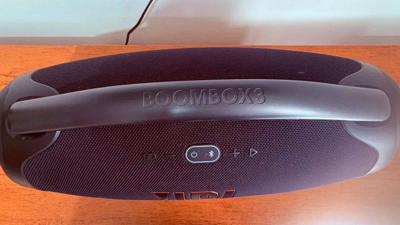 JBL - Foto 4