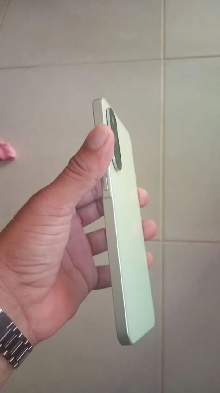 Vendo ou troco por iphone - Foto 3