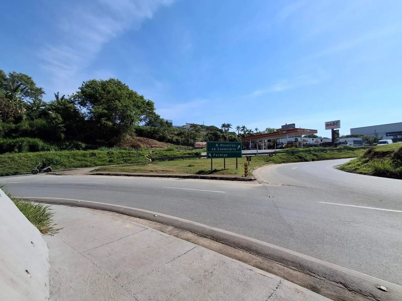 Lote à venda, Das Oliveiras - Divinópolis/MG