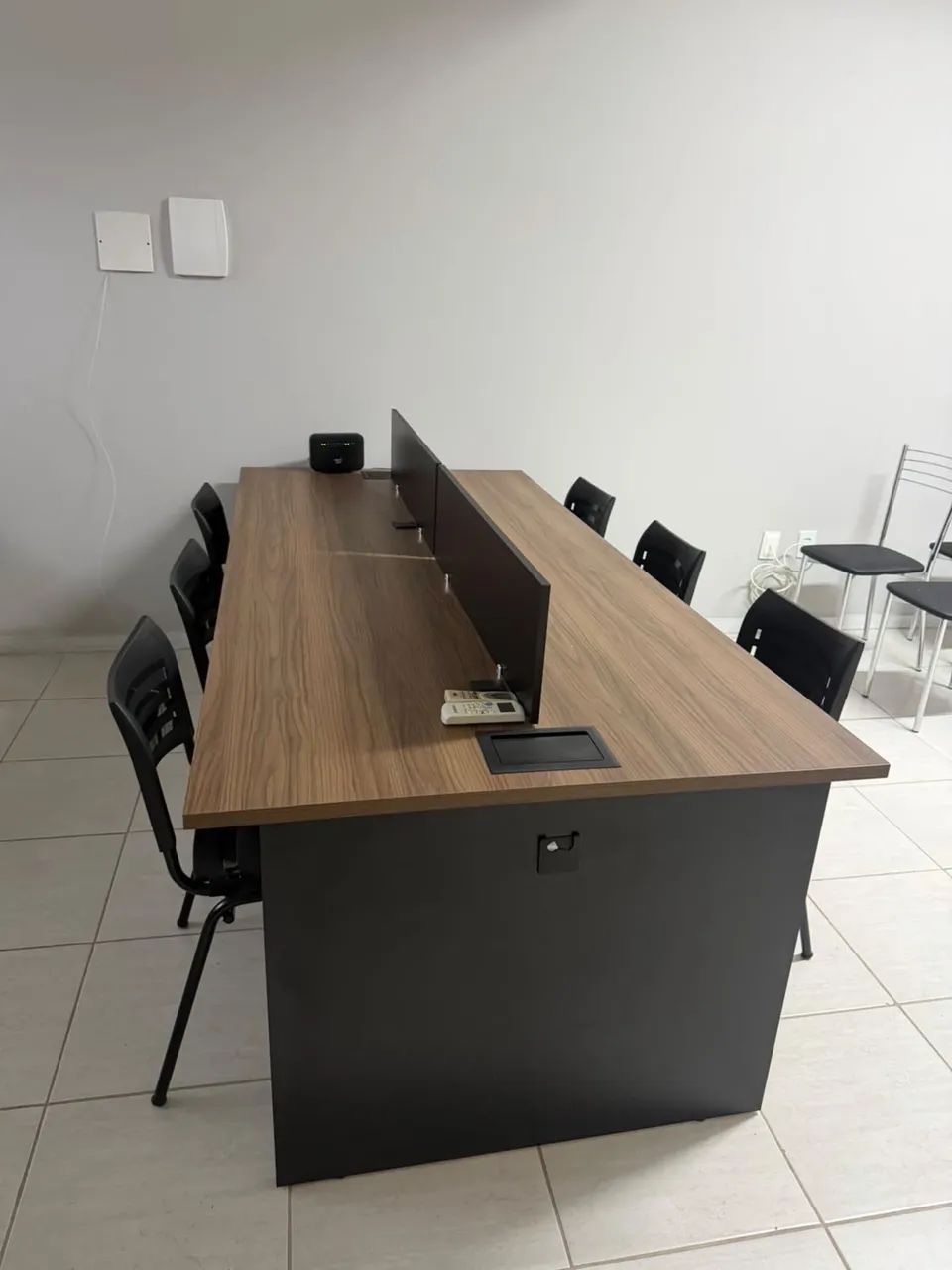 Mesa para escritório 