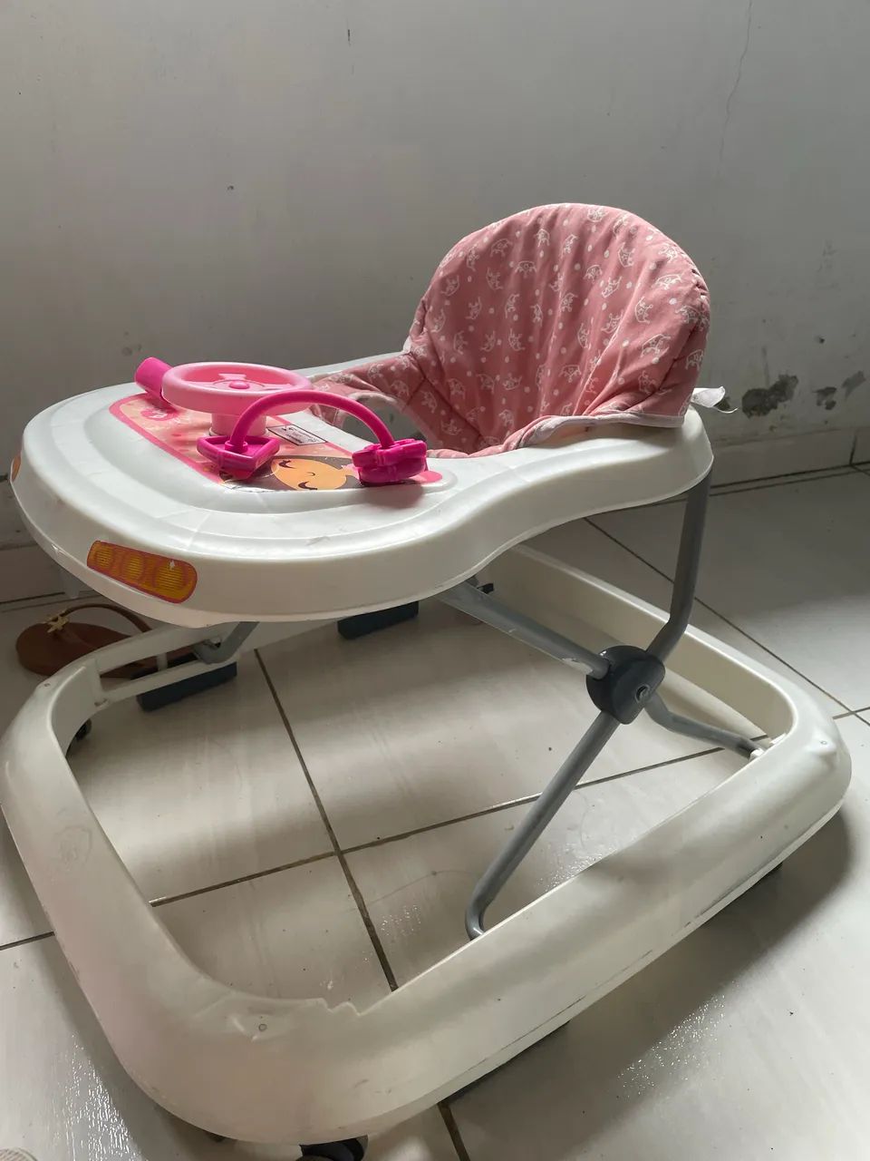 andajar feminino  - Foto 3
