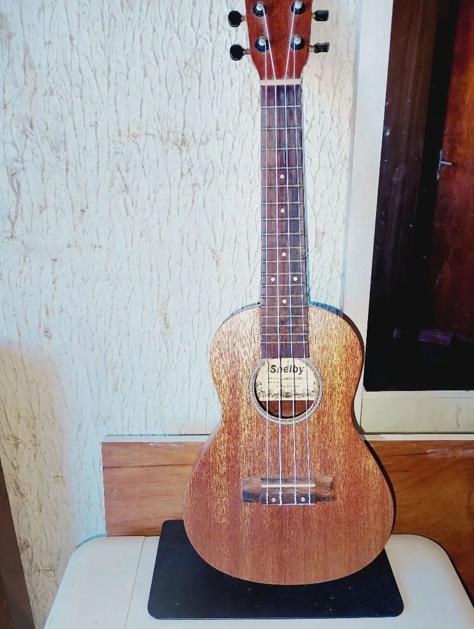 Violão - culelê