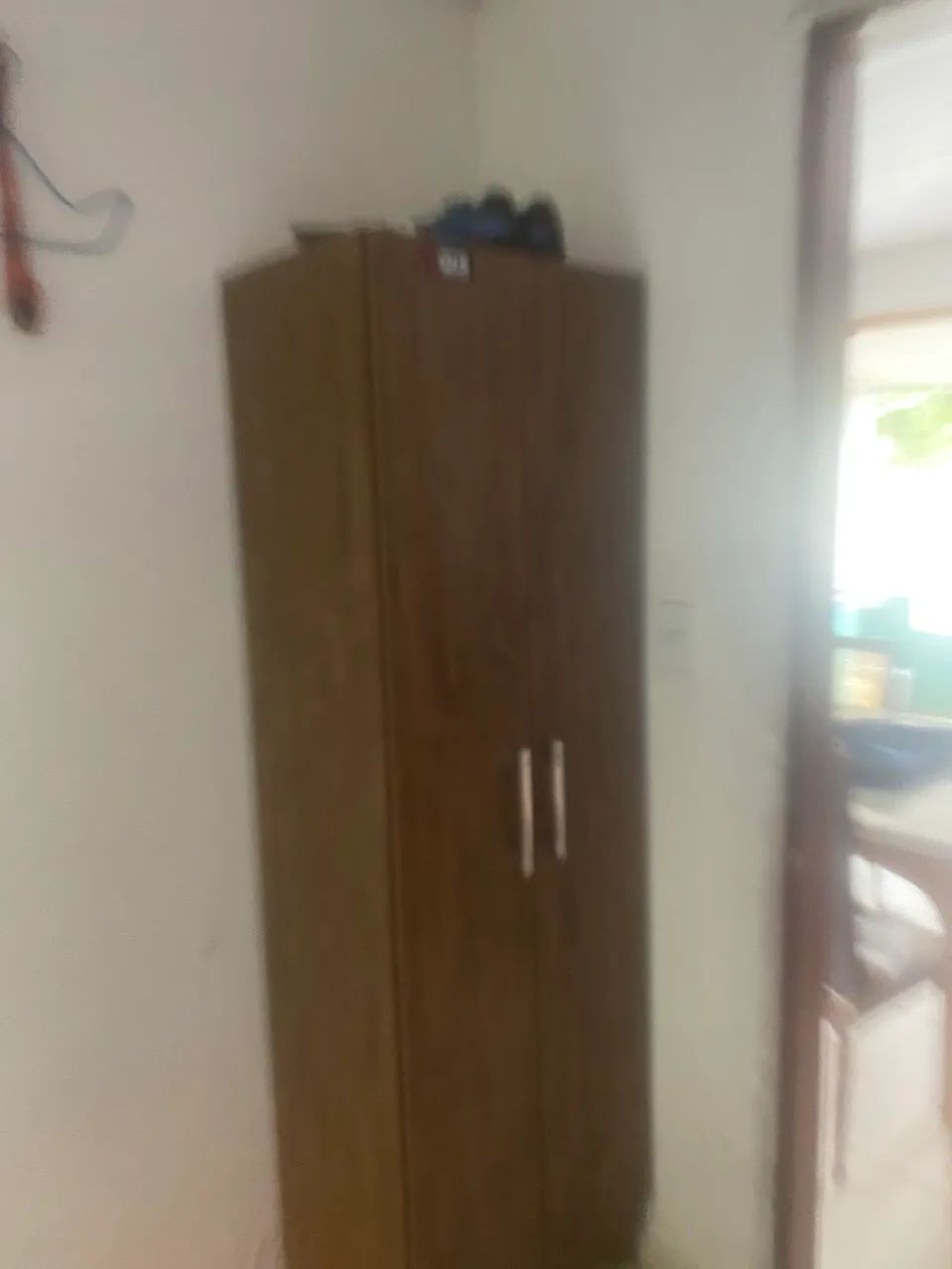 Sapateira/armario multifuncional  - Foto 2
