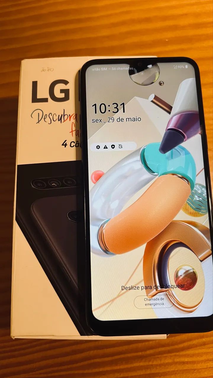 LG 41k