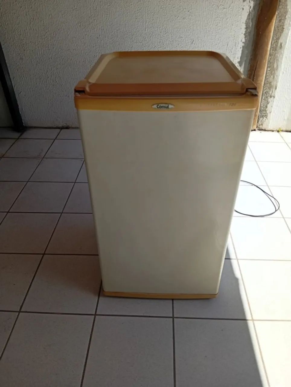 Frigobar Cônsul 120L 