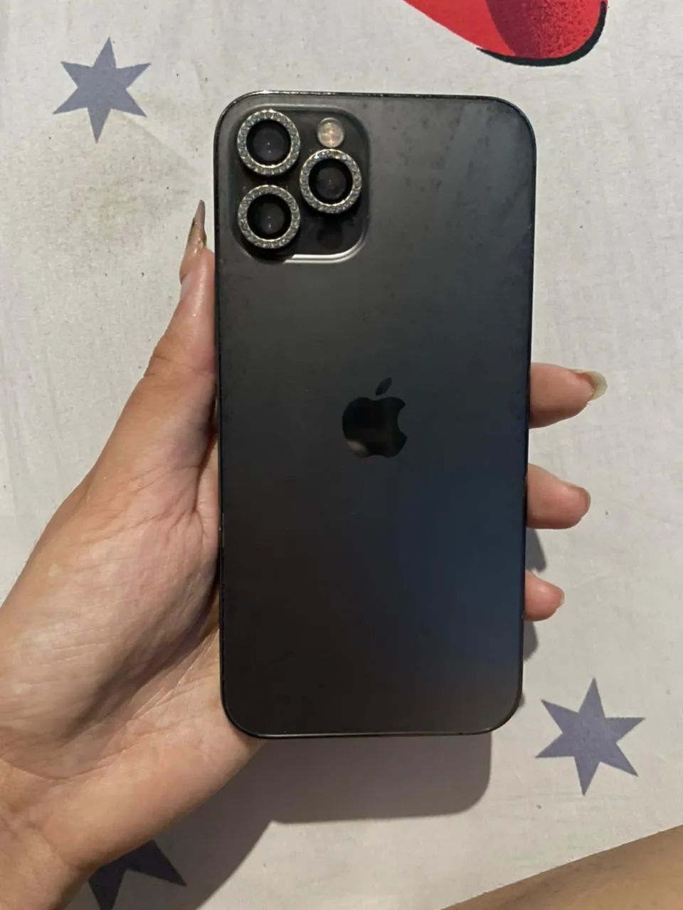 iPhone 12 Pro 128 GB - Foto 4