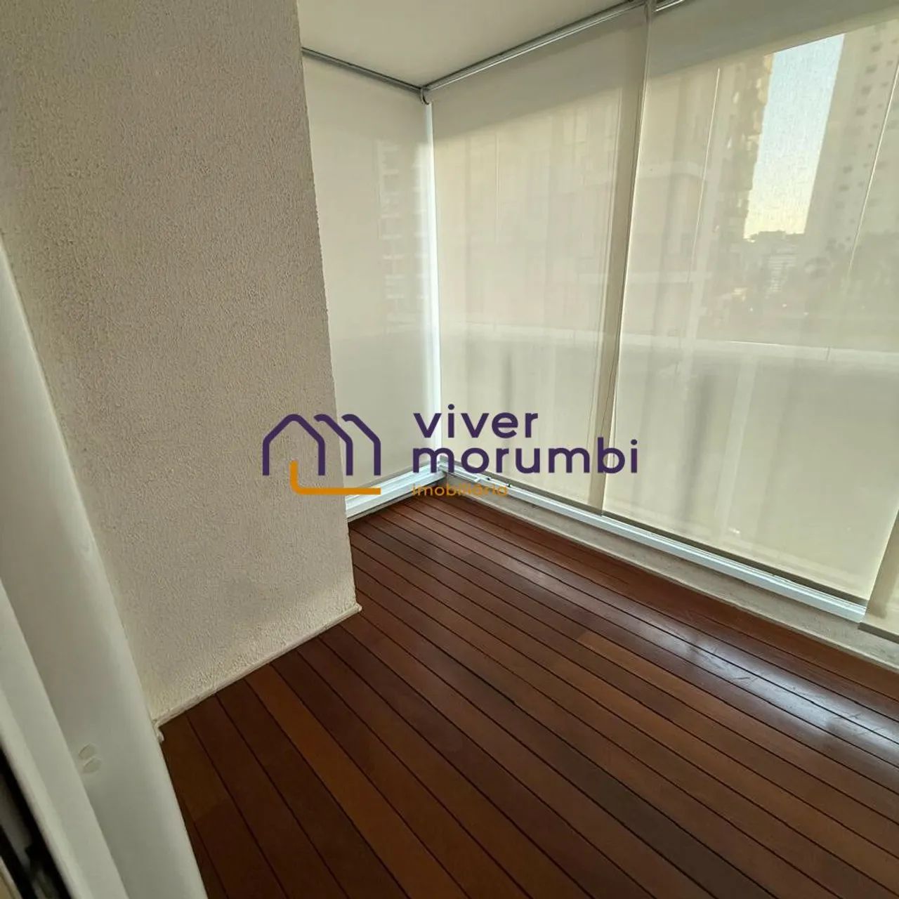 Apartamento Mobiliado no Panamby - 60 m² - Foto 5