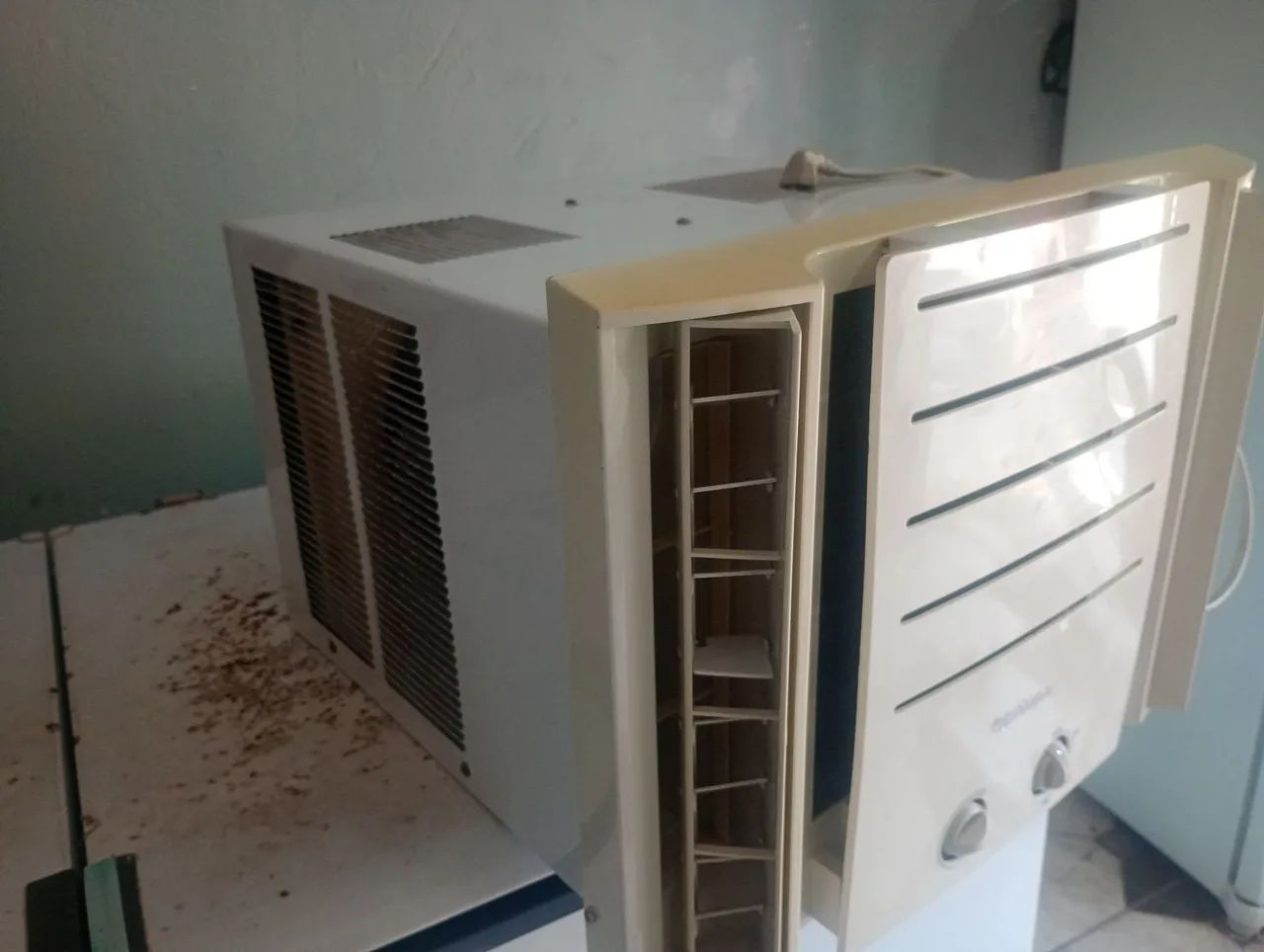 Ar condicionado de janela  - Foto 4