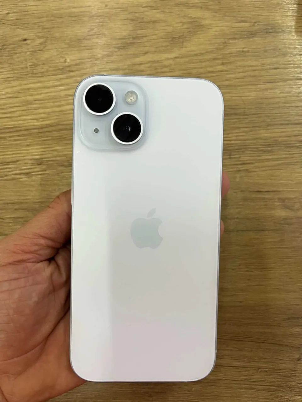 iPhone 15 128gb - Foto 3