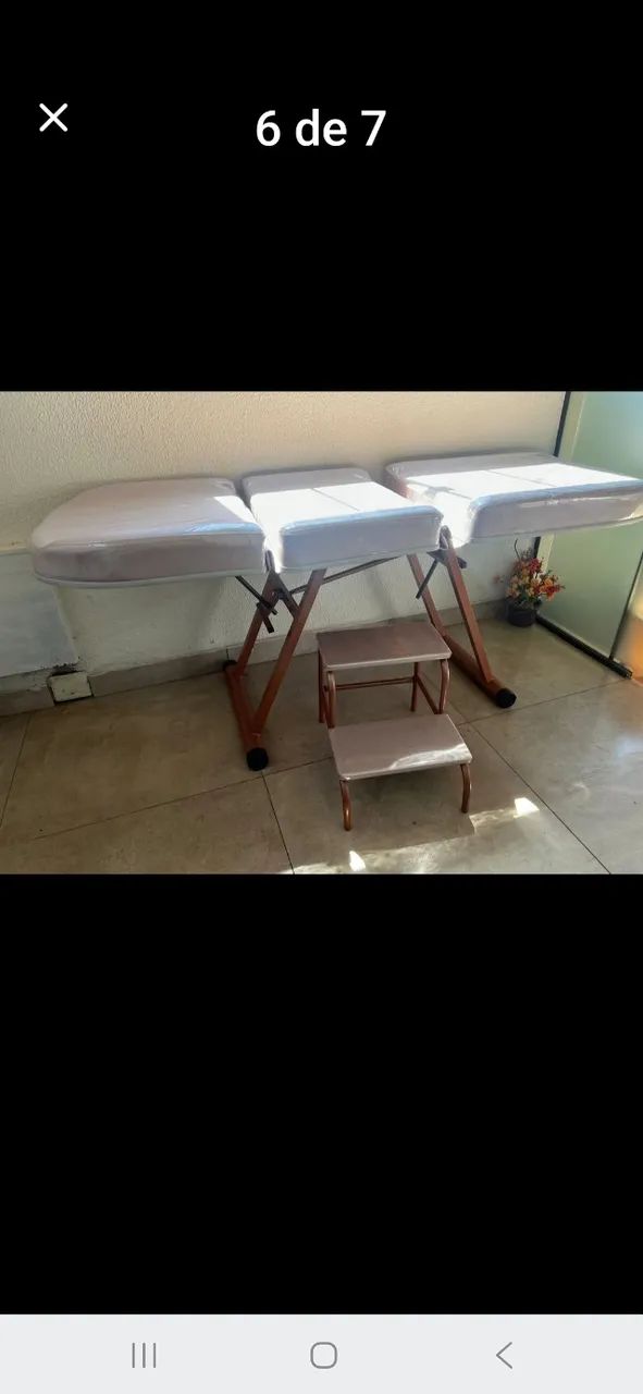 #vendo uma maca - Foto 2