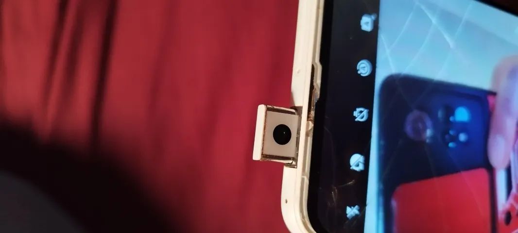 Moto one fusion plus branco 128 gb - Foto 5