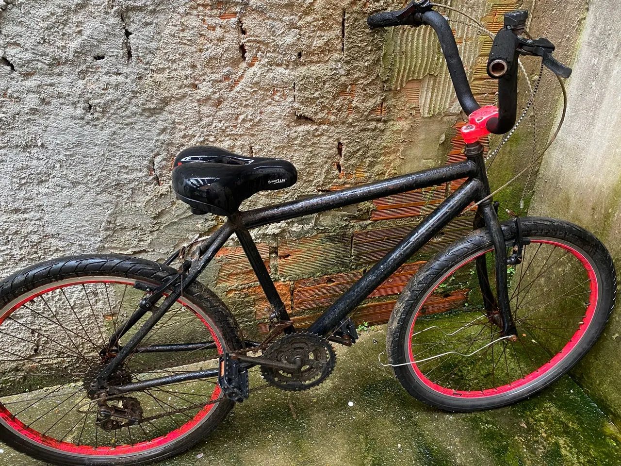 Bicicleta - Foto 2