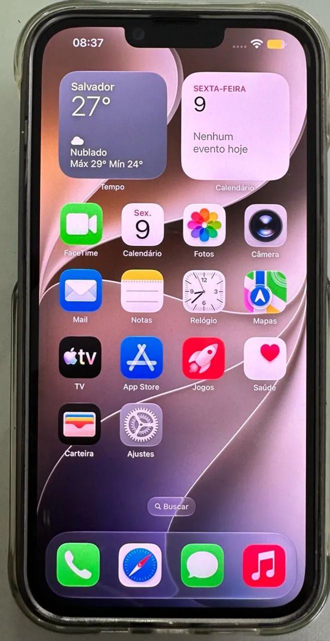 Vendo iPhone 13 Pro Max - Foto 2