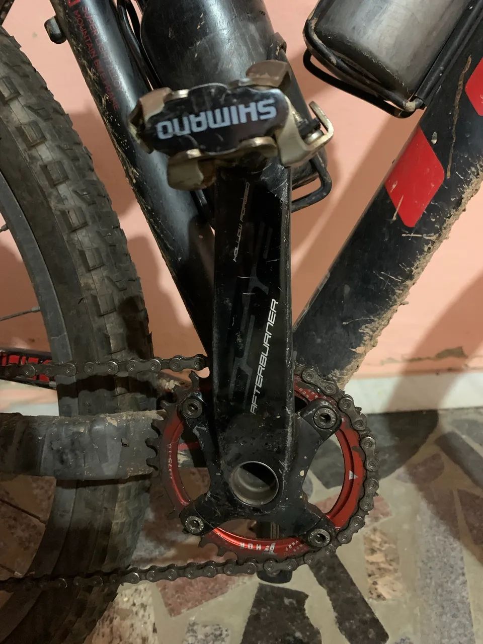 Bicicleta TSW mais nova do Brasil - Foto 5