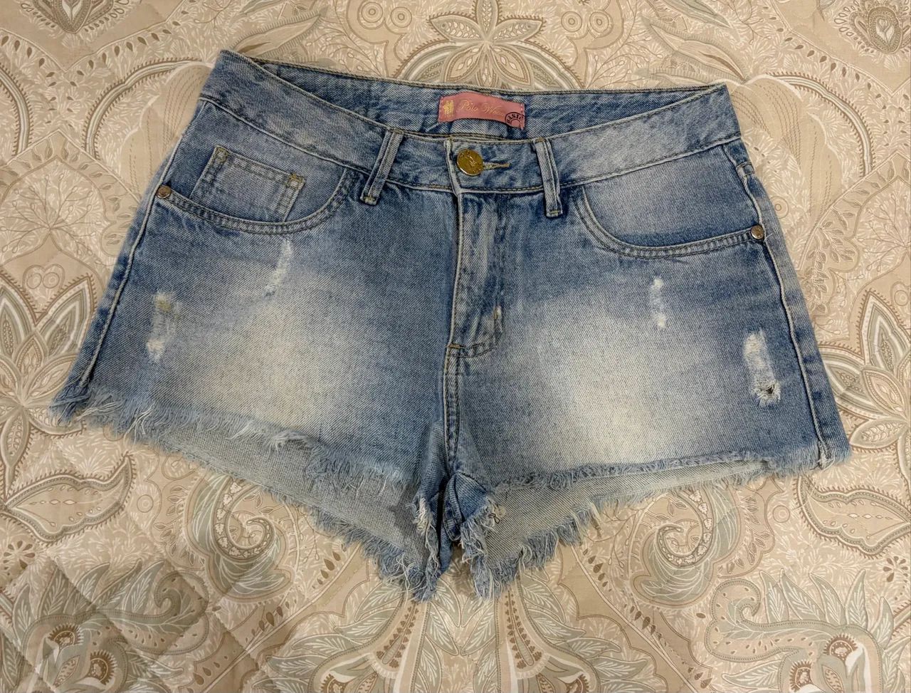 Short de marca PROMOÇÃO  - Foto 4