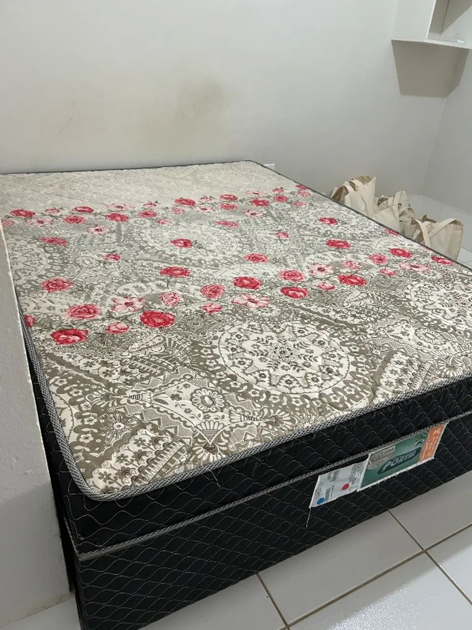 Cama casal - Foto 3