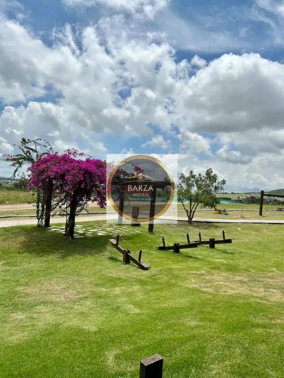 BARZA IMÓVEIS - Condomínio Monte Castelo Gravatá