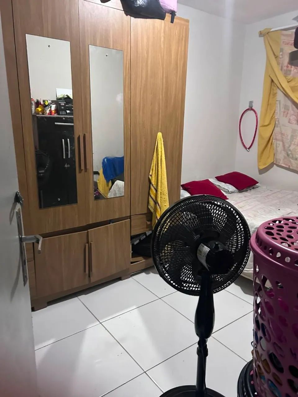 Vendo este apartamento no resgate  - Foto 4