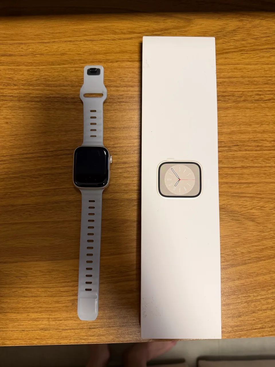 Apple Watch Series 8 45mm - Foto 2