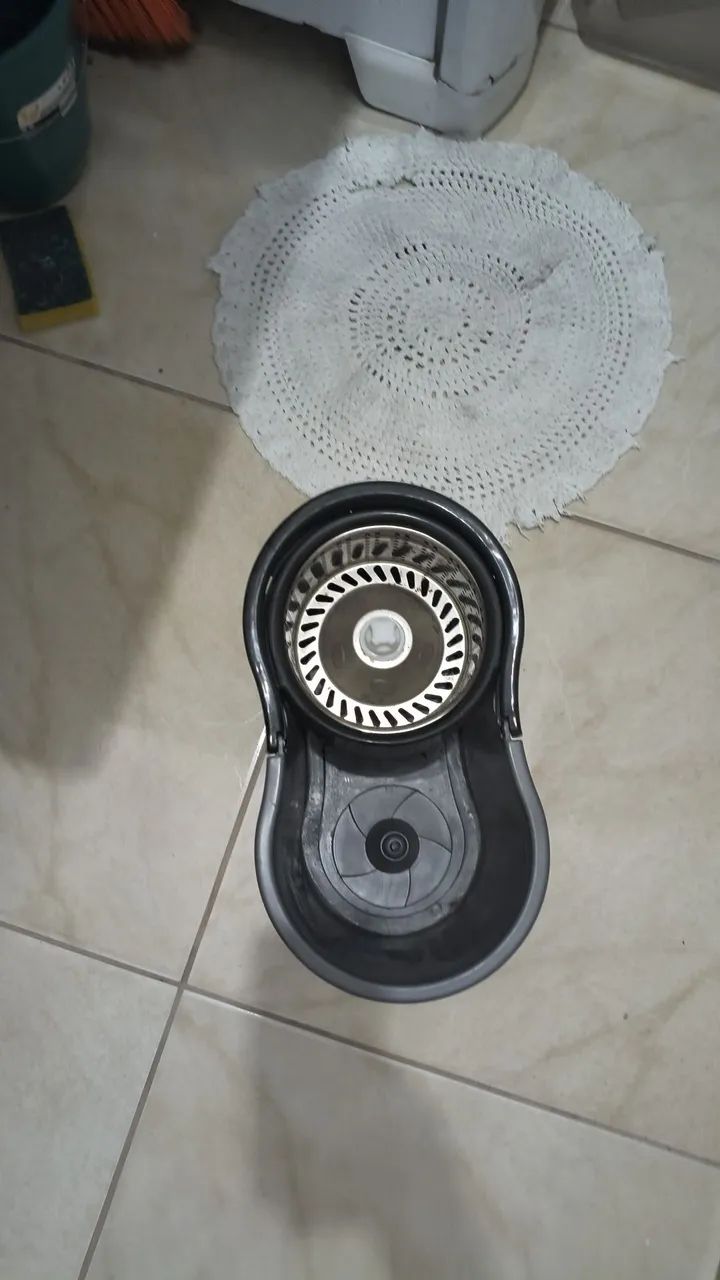 Balde de Mop - Foto 3