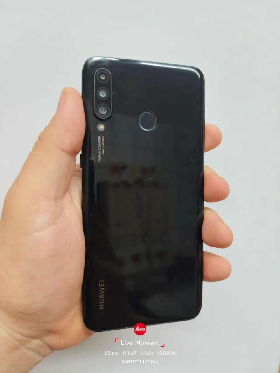 Huawei p30 lite  - Foto 2