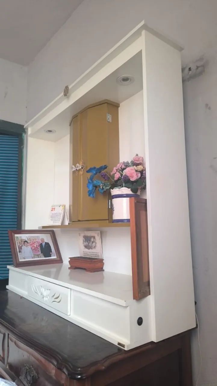Oratorio budista  - Foto 2