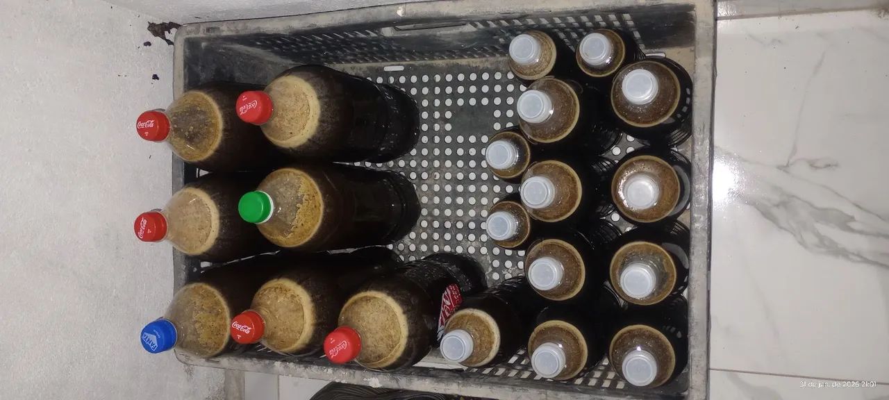 Vendo Mel ? 100% Original nativo ... - Foto 2