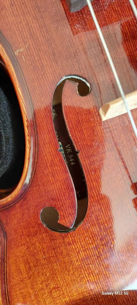 Violino Eagle VK 544 4/4 - Foto 2