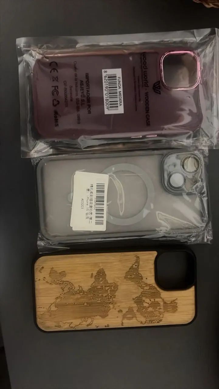 Vende-se Iphone 15 - Foto 4