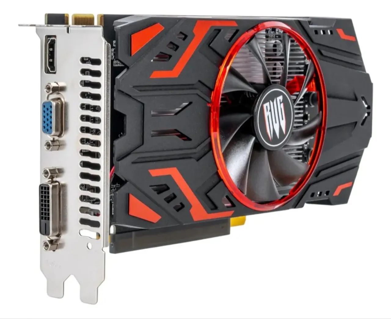 Gtx 550 ti(lacrada) - Foto 2
