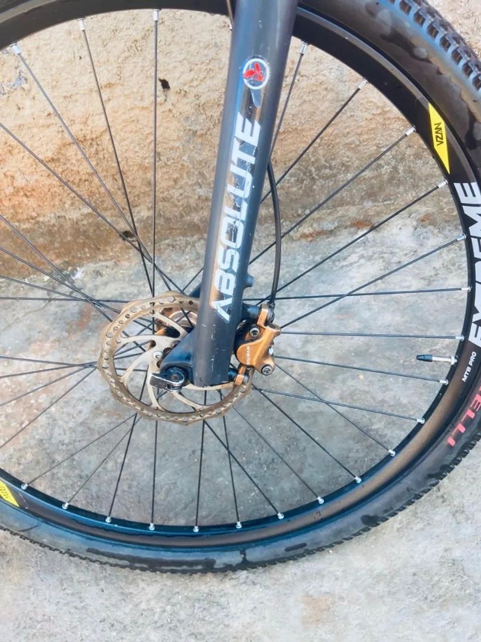 Bike aro 29 - Foto 4