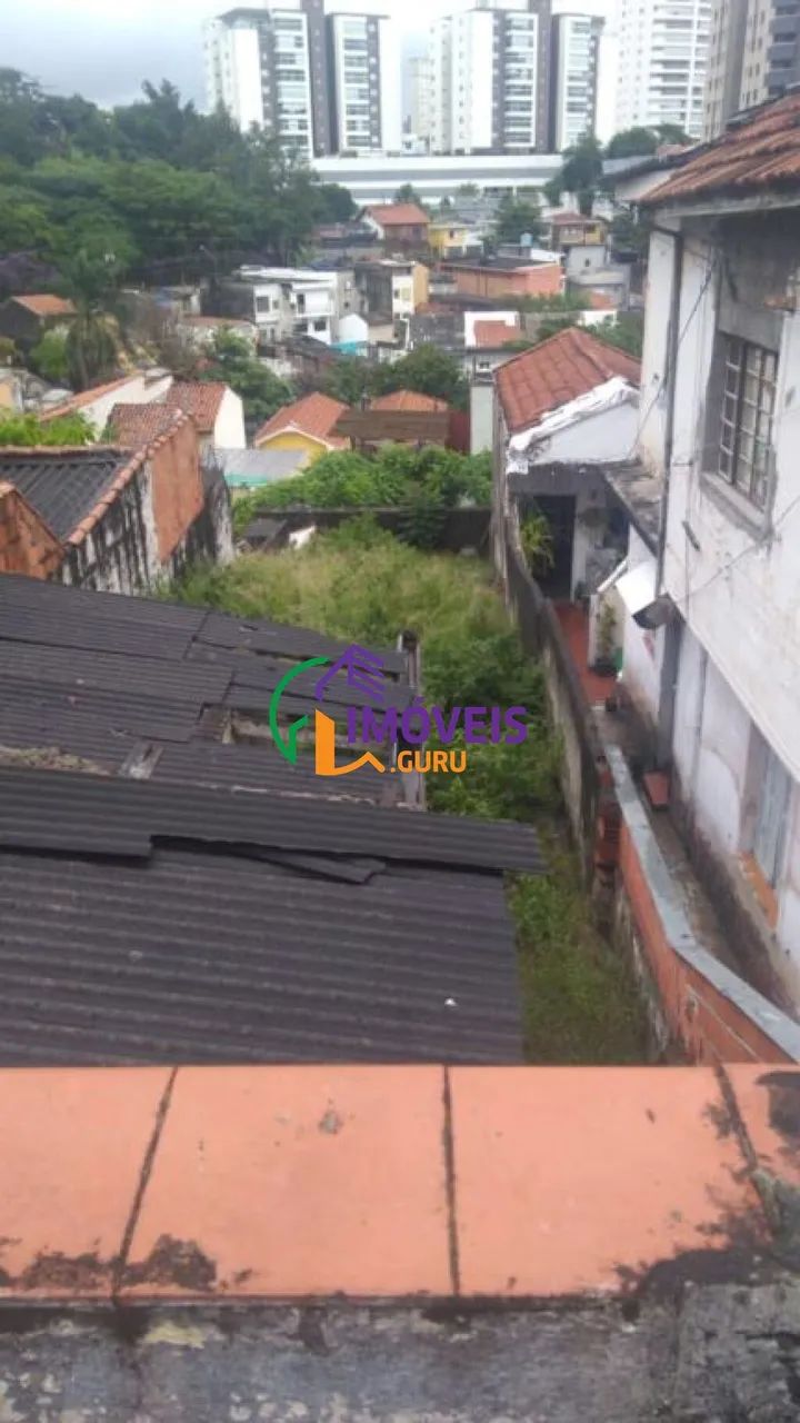 TERRENO - POMPEIA - SP