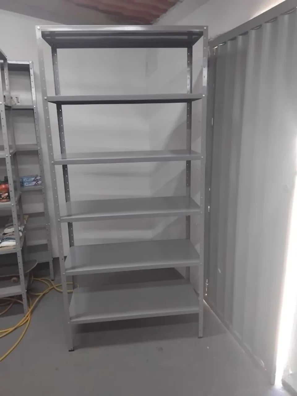 Prateleira de 40 cm