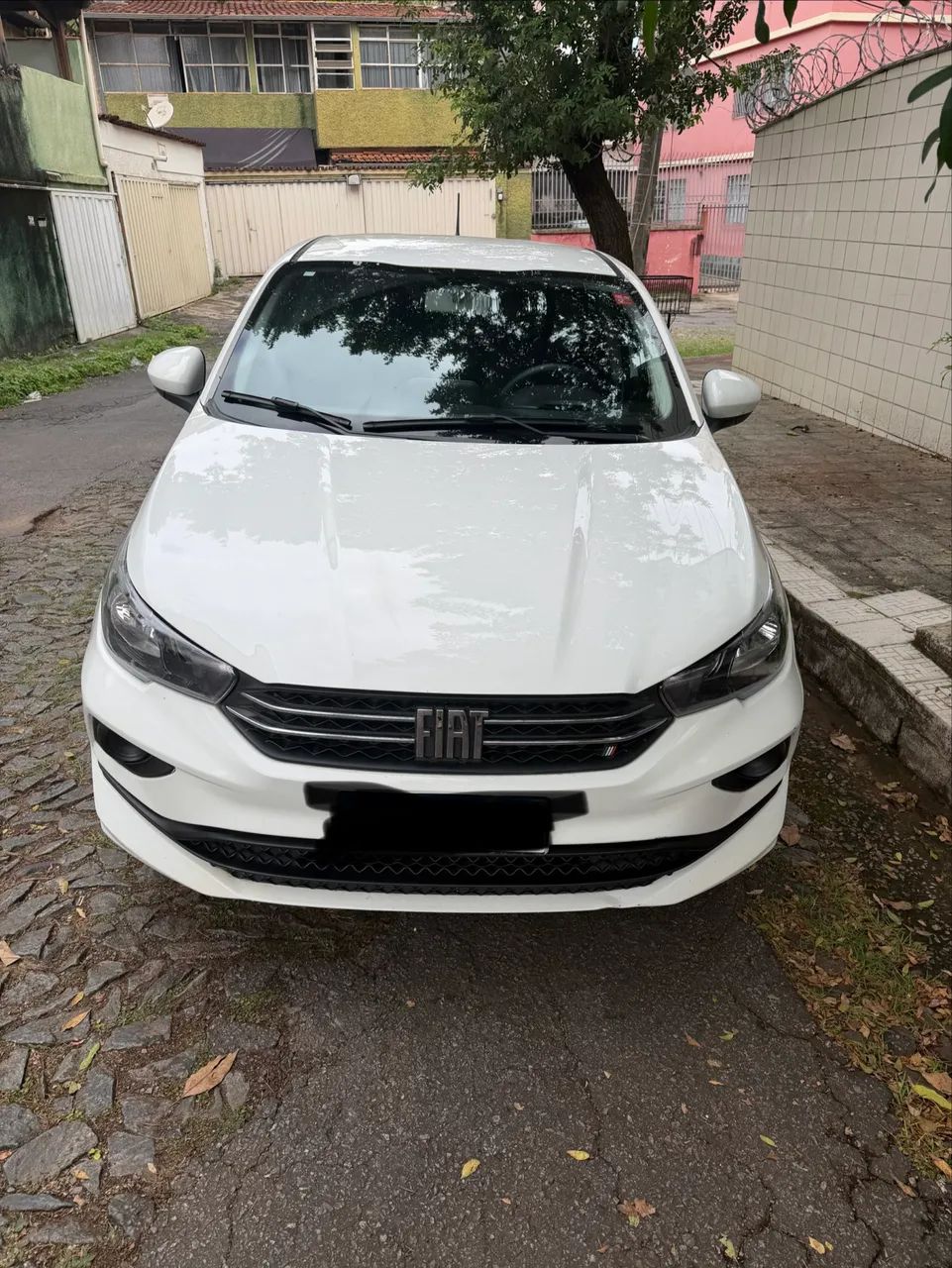Fiat Cronos Drive 1.3 8V Flex 2023 - Foto 2