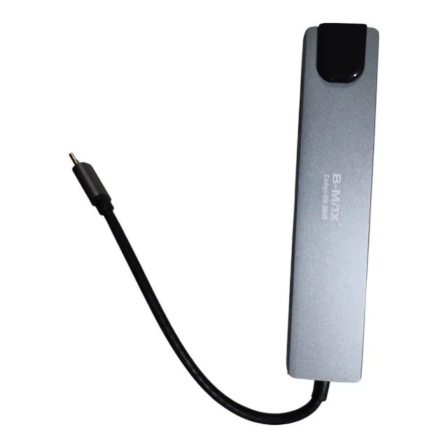 Adaptador HUB USB 3.0 8 EM 1