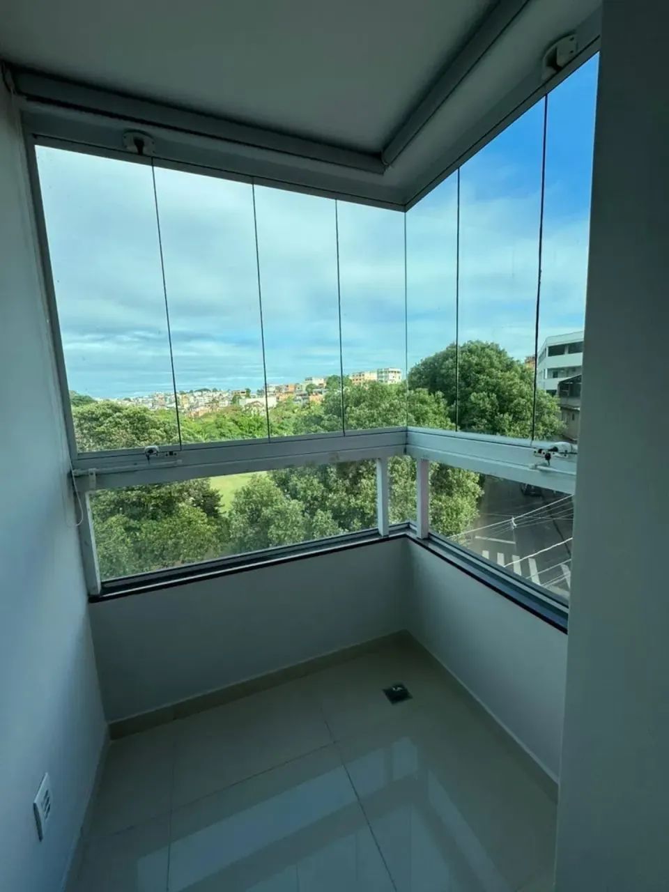 2Q com suite - sol da manhã- vaga de garagem coberta - Foto 4