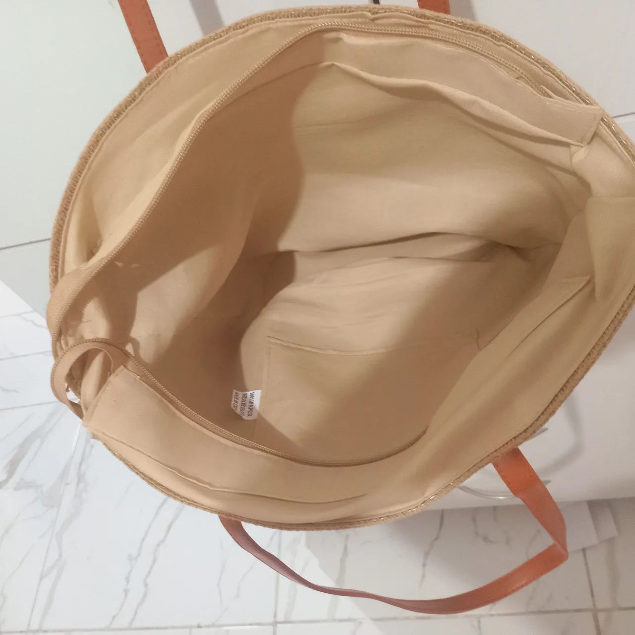 Bolsa de praia  - Foto 3