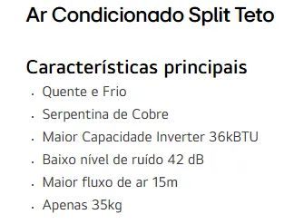 Arcondicionado - Foto 2