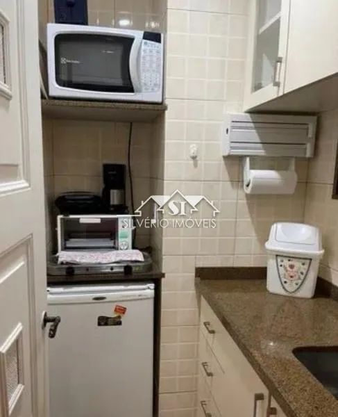 Apartamento- Petrópolis, Quitandinha - Foto 5