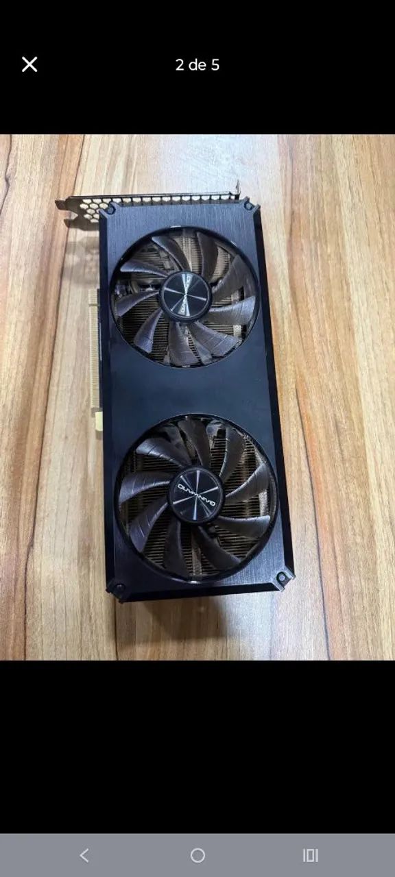 Rtx 3060ti