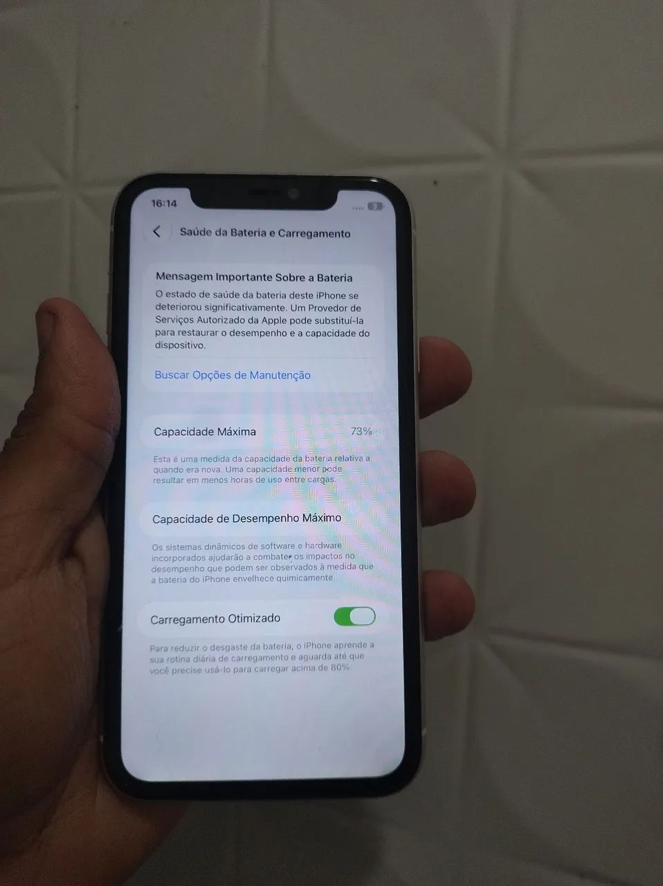 IPHONE 11 128 GB  - Foto 2